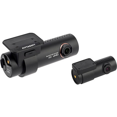 Автомобильный видеорегистратор Blackvue DR 900S-2CH
