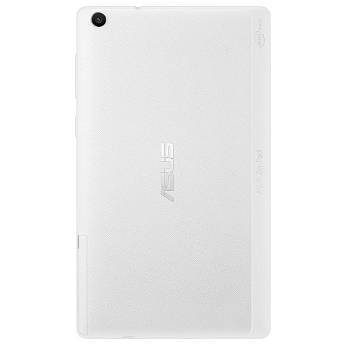 Планшет ASUS ZenPad C Z170MG White MT8382/1Gb/8Gb/7" IPS (1024x600)/WiFi/3G/BT/Android 5.0