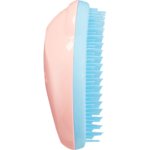 Tangle Teezer Расческа Fine & Fragile Peach Sky