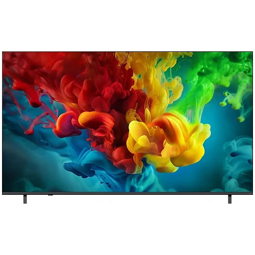 Телевизор 85" LG 85QNED83B6A.ARUG 2026