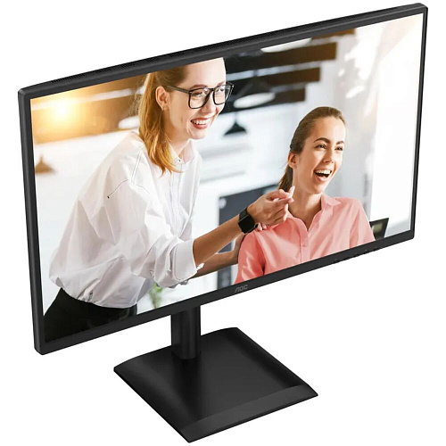 Монитор 27" AOC Q27E4CV IPS 2560x1440 4ms HDMI, DisplayPort