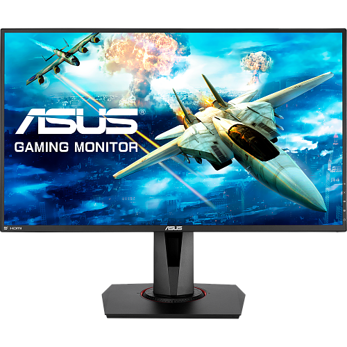 Монитор 27" ASUS TUF Gaming VG278QR TN 1920x1080 0.5ms HDMI, DisplayPort, DVI-D УЦЕНКА