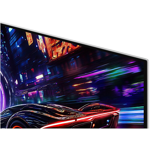 Монитор 27" Samsung Odyssey G8 S27FG812SIXCI OLED 3840x2160 0.03ms HDMI, DisplayPort