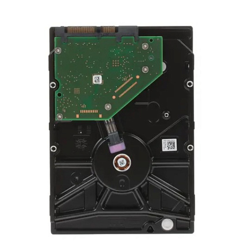 Внутренний жесткий диск 3,5" 4Tb Seagate (ST4000VN008) 64Mb 5900rpm SATA3 IronWolf
