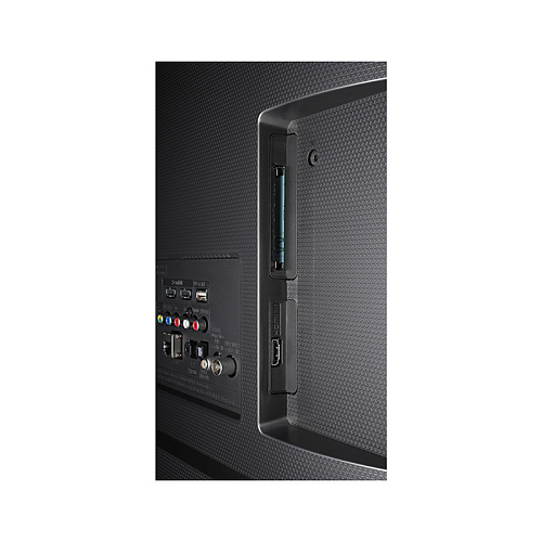 Телевизор 49" LG 49LH510V (Full HD 1920x1080, USB, HDMI) черный