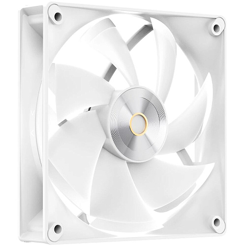 Система водяного охлаждения Ocypus Sigma L36 WH ARGB 115X/1200/1700/1851/1954/AM4/AM5