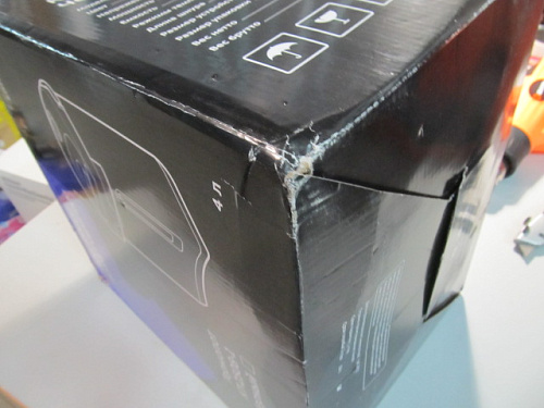 Термопот Kitfort KT-2508-1 УЦЕНКА