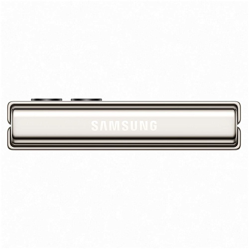 Смартфон Samsung Galaxy Z Flip 5 SM-F731B 8/512Gb Beige (EAC)