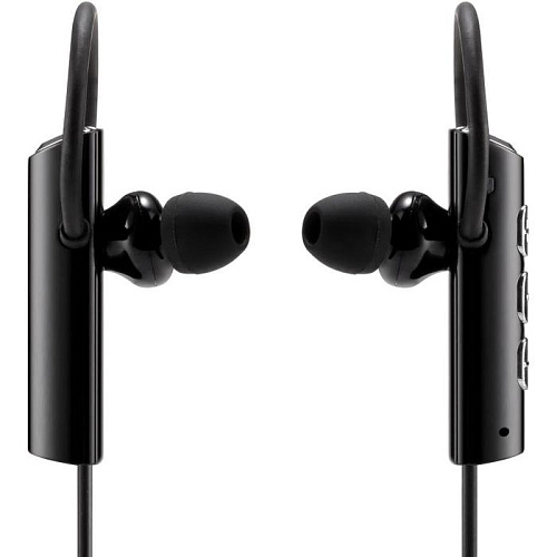 Bluetooth гарнитура Digma BT-01 Black