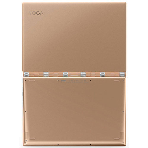 Трансформер Lenovo Yoga 920-13IKB Core i7 8550U/16Gb/512Gb SSD/13.9" FullHD Touch/Win10 Copper