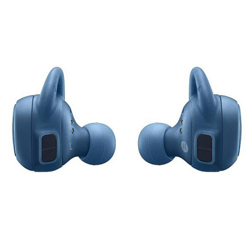 Bluetooth гарнитура Samsung Gear IconX, синий