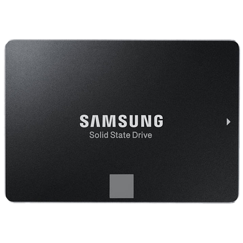 Внутренний SSD-накопитель 1000Gb Samsung 870 Evo (MZ-77E1T0BW) SATA3 2.5" УЦЕНКА