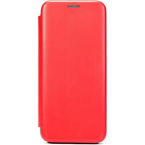 Чехол для Huawei P40 Zibelino BOOK красный