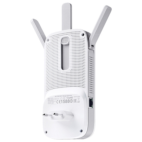 Повторитель Wi-Fi TP-LINK RE450 802.11n/ac 450/1300Мбит/с
