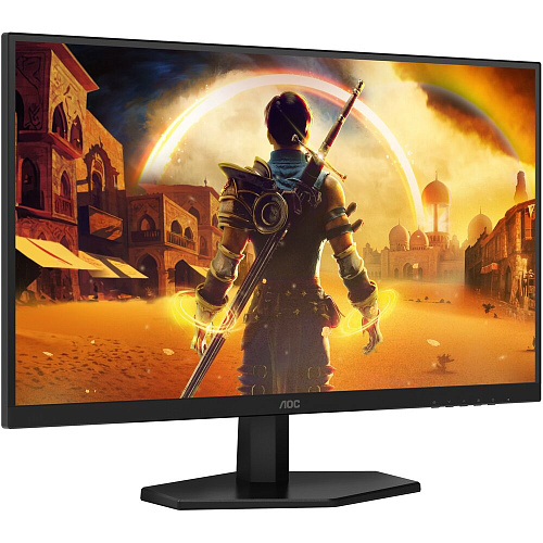 Монитор 27" AOC Q27G42ZE IPS 2560x1440 0.5ms HDMI, DisplayPort