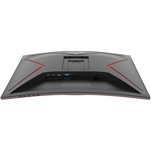 Монитор 27" AOC C27G2ZE/BK VA 1920x1080 1ms HDMI, DisplayPort