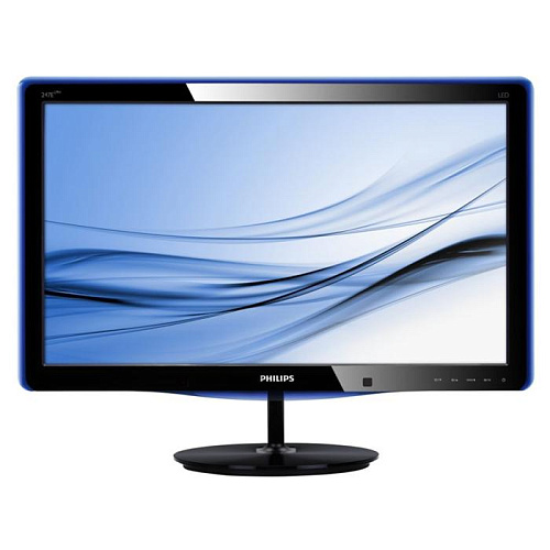 Монитор 22" Philips 227E3LSU