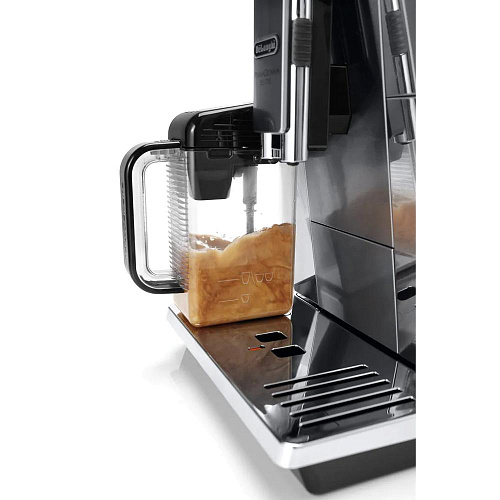 Кофемашина Delonghi ECAM650.85 MS PrimaDonna Elite Experience