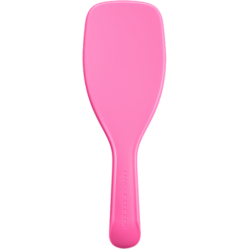 Tangle Teezer Расческа The Large Wet Detangler Hyper Pink