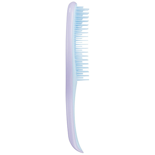 Tangle Teezer Расческа The Wet Detangler Lilac Cloud & Blue