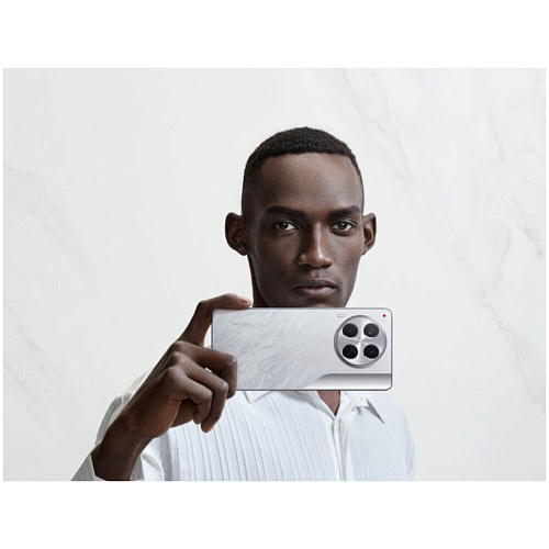 Смартфон Tecno Camon 30 5G 8/256GB RU Uyuni Salt White