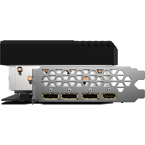 Видеокарта Gigabyte GeForce RTX 3090 Ti 24576Mb, Gaming OC 24G (GV-N309TGAMING OC-24GD) 2xHDMI, 3xDP, Ret