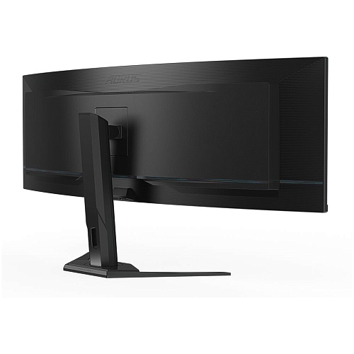 Монитор 49" Gigabyte AORUS CO49DQ OLED 5120x1440 0.03ms HDMI, DisplayPort, USB Type-C