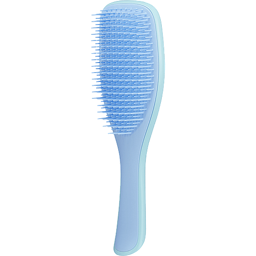 Tangle Teezer Расческа The Wet Detangler Denim Blues УЦЕНКА