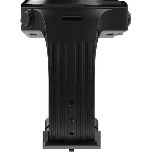 Умные часы Elari Kidphone 4GR Black