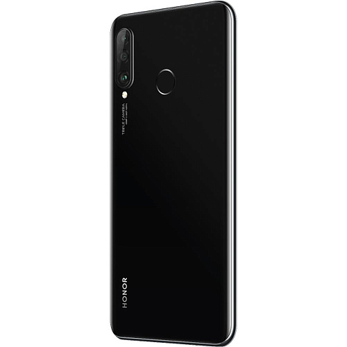 Смартфон Honor 20s 6/128GB Midnight Black
