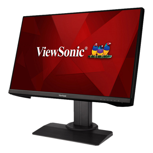 Монитор 27" ViewSonic XG2705-2K IPS 2560x1440 1ms HDMI, DisplayPort