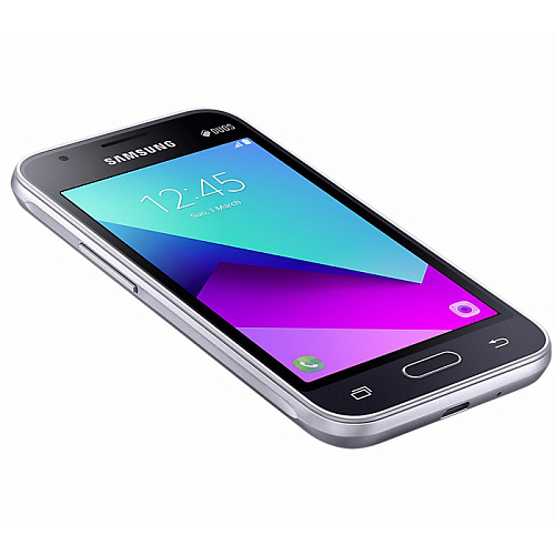 Смартфон Samsung Galaxy J1 Mini Prime (2016) SM-J106F/DS 8Gb Black