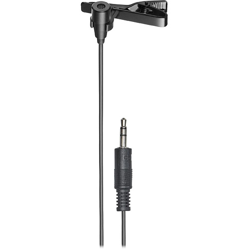 Микрофон  Audio-Technica ATR3350xiS