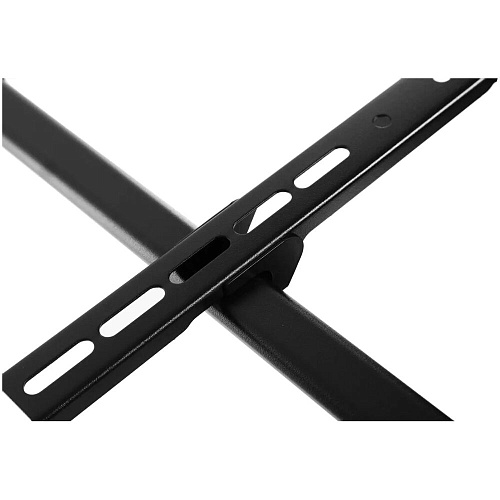 Кронштейн наклонно-поворотный Ultramounts UM913 37-90' до 75кг Vesa до 800x400 black