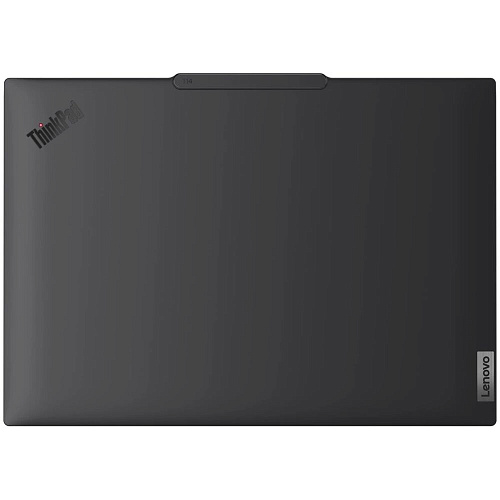 Ноутбук Lenovo ThinkPad T14 G5 Core Ultra 7 155U/16Gb/512Gb SSD/14" WUXGA/DOS Black