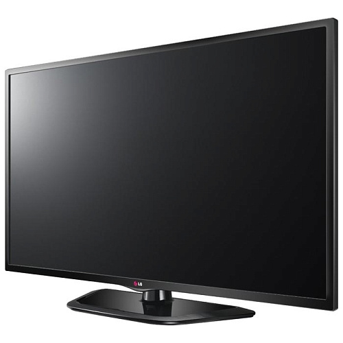 Телевизор 39" LG 39LN540V 1920x1080 LED черный