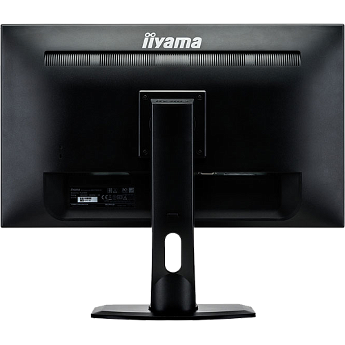 Монитор 27" Iiyama G-Master GB2788HS-B2 TN LED 1920x1080 1ms DVI HDMI DisplayPort
