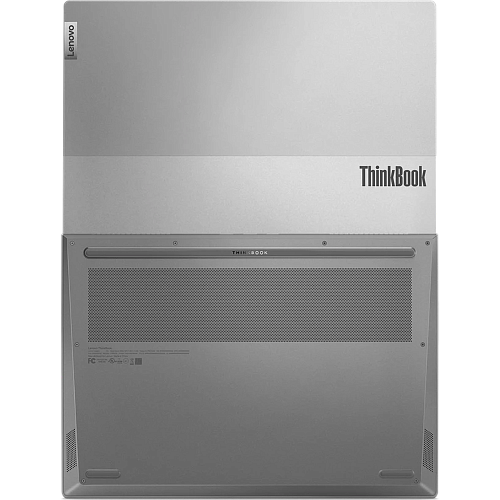 Ноутбук Lenovo ThinkBook 16p-ACH AMD Ryzen 5 5600/16Gb/512Gb SSD/NV RTX3060 6Gb/16" WQXGA/Win10Pro Grey