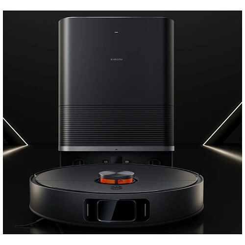 Робот-пылесос Xiaomi Robot Vacuum X20 Max УЦЕНКА