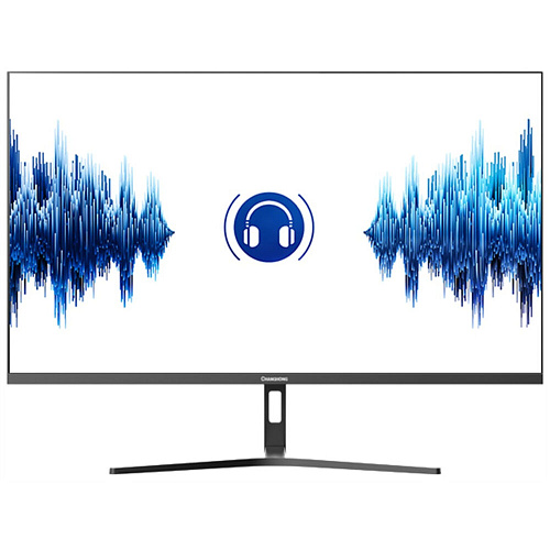Монитор 24" CHiQ LMN24F680-S IPS 1920x1080 6ms HDMI, DisplayPort, VGA УЦЕНКА
