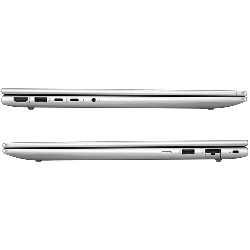 Ноутбук HP ProBook 460 G11 Core Ultra 5 125U/8Gb/512Gb SSD/16" FullHD/DOS Silver