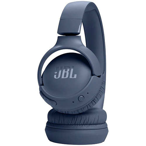Bluetooth гарнитура JBL Tune 520BT Blue