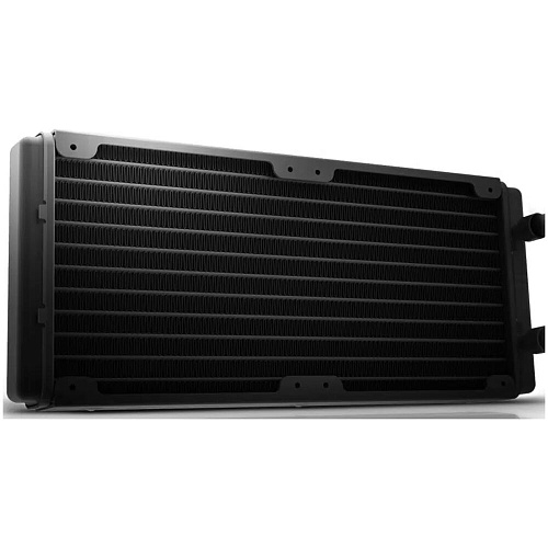 Система водяного охлаждения Gigabyte AORUS Elite 240 S1700/1851/1954, AM4/AM5