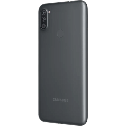 Смартфон Samsung Galaxy A11 (2020) SM-A115 черный