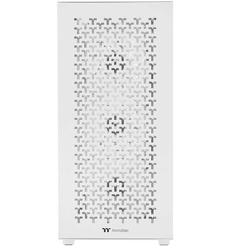 Корпус ATX Miditower Thermaltake Divider V350 Air CA-1S3-00M6WN-03 White