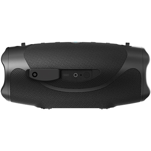 Портативная bluetooth-колонка Hisense FlexBOOM 80W Black
