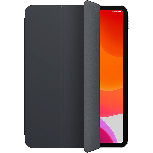 Чехол для iPad Pro 11 (2018) Apple Smart Folio Charcoal Gray