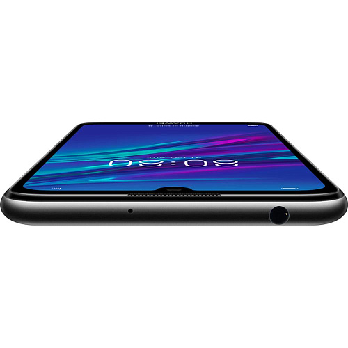 Смартфон Huawei Y6 (2019) 32GB Modern Black