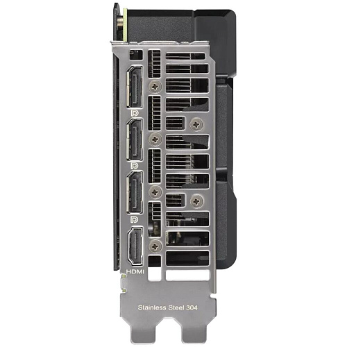 Видеокарта ASUS GeForce RTX 4070 12288Mb, Dual Evo OC 12G (Dual-RTX4070-O12G-Evo) 1xHDMI, 3xDP, Ret