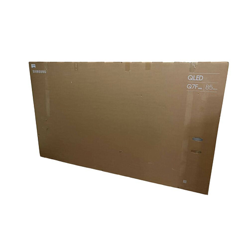 Телевизор 85" Samsung QE85Q7FAAUXRU 2025 УЦЕНКА
